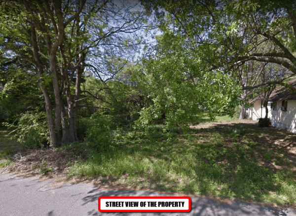 Live the Easy Life in this 0.17-acre Lot in Pine Bluff AR!