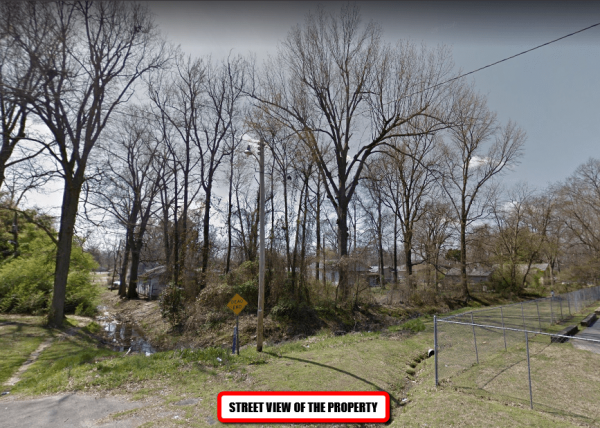 Pine Bluff Lot Close to Lots of Amenities! Own this Now!