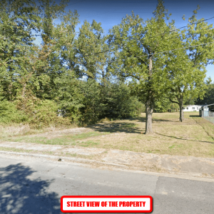 0.20-Acre Lot in Jefferson County, Arkansas!
