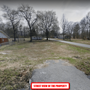 0.16-Acre Lot in Jefferson County, Arkansas! (Copy)