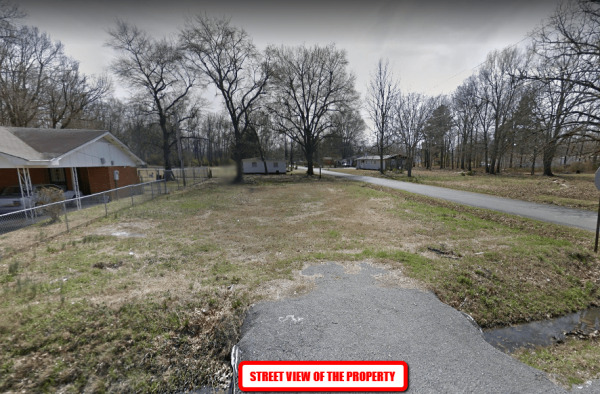 0.16-Acre Lot in Jefferson County, Arkansas! (Copy)