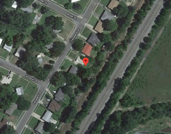 0.18-Acre Lot in Jefferson County, Arkansas!