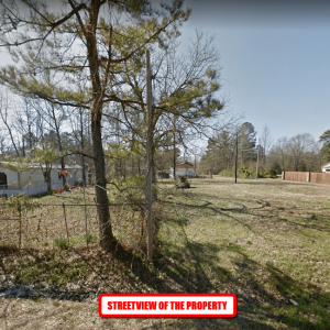 0.12-Acre Lot in Jefferson County, Arkansas!