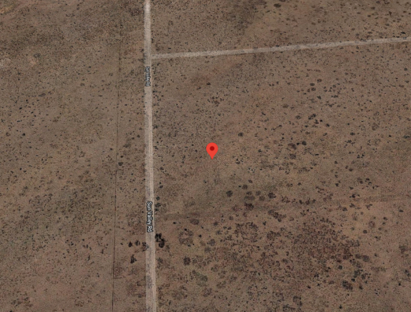 2.65-acre in Navajo County, AZ! Live off-grid here!