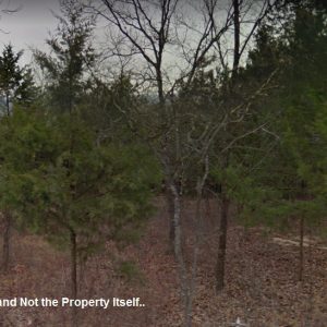Wooded Area, Close to Lake in Taney County, MO!
