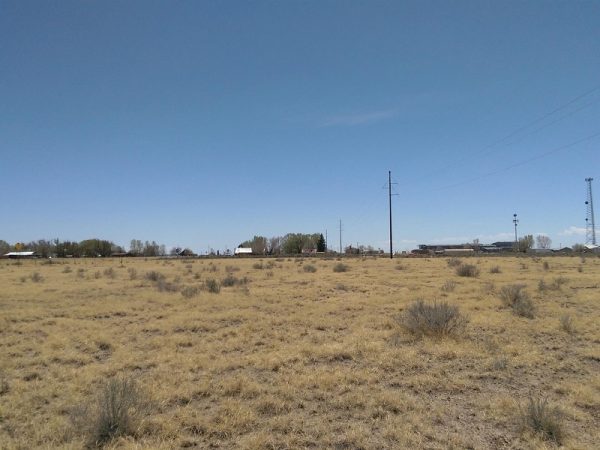LOT IN MOFFAT NEAR STATE HIGHWAY